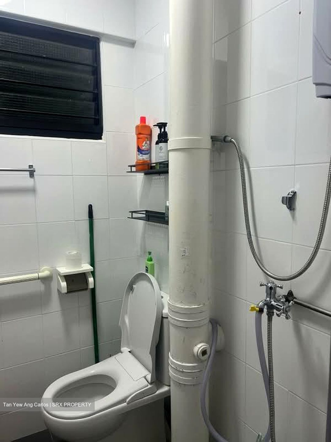 Blk 180 Bukit Batok West Avenue 8 (Bukit Batok), HDB 3 Rooms #570989991